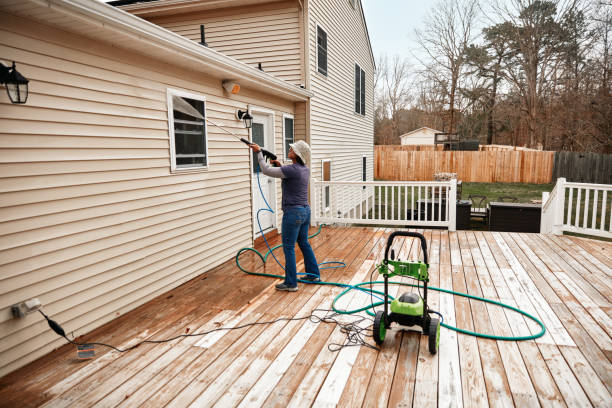 Best Affordable Pressure Washing  in Mary Esther, FL