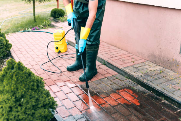 Deck Cleaning Services in Mary Esther, FL