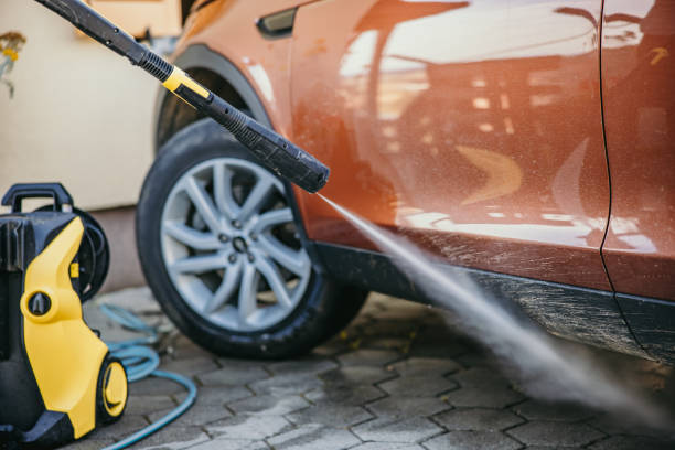 Best Exterior Home Cleaning  in Mary Esther, FL