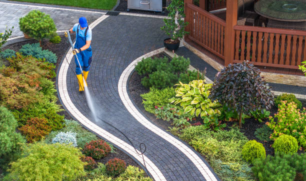 Deck Cleaning Services in Mary Esther, FL