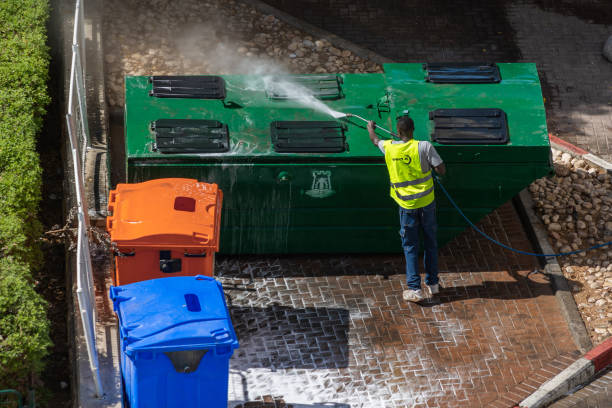 Best Local Pressure Washing Services  in Mary Esther, FL